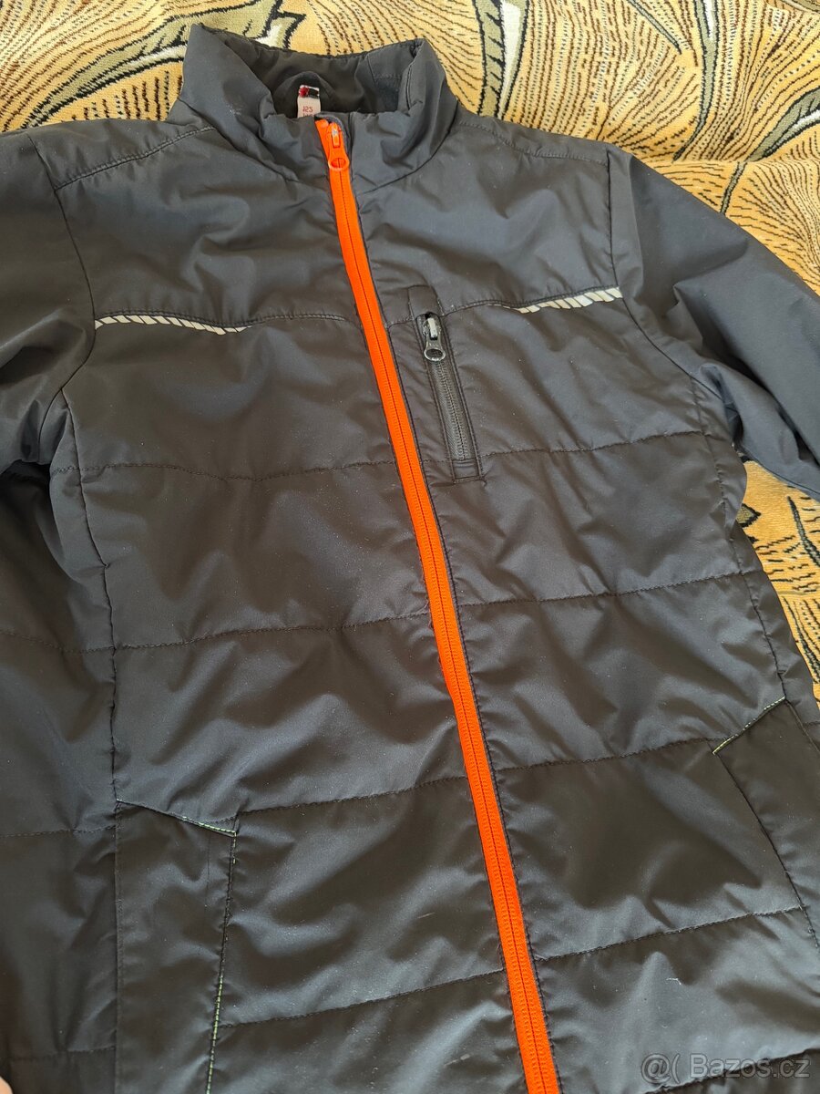 Dětská bunda Engelbert Strauss Motion 2020 - 2