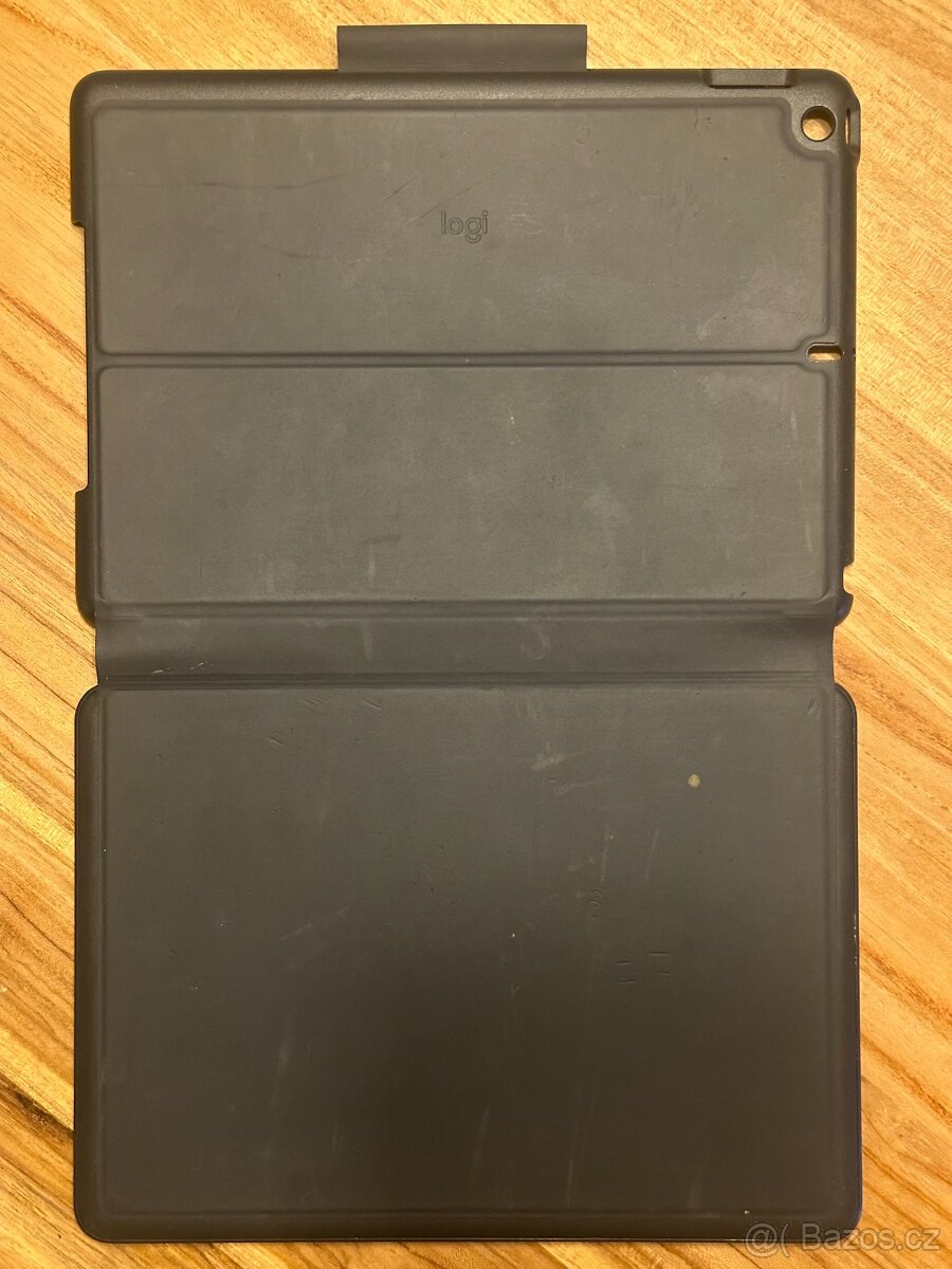 Logitech Slim Folio pro iPad 10/A16 + 7th, 8th and 9th gen - 2