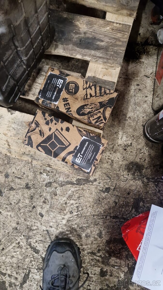 Motor 3.0CRDI JEEP Grand Cherokee od 2015 výše - 2