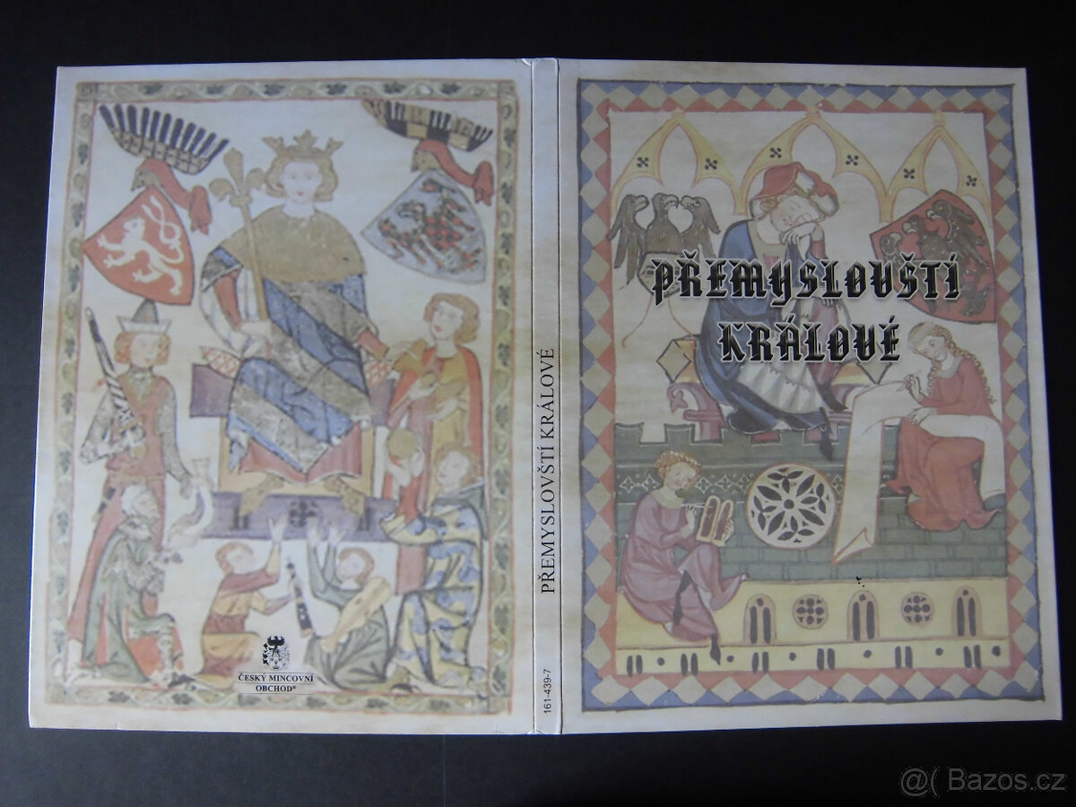Přemyslovští králové - 2