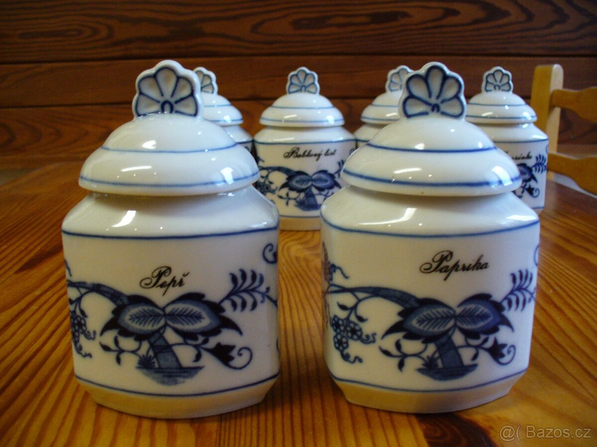 Cibulák - sada kořenek - 2