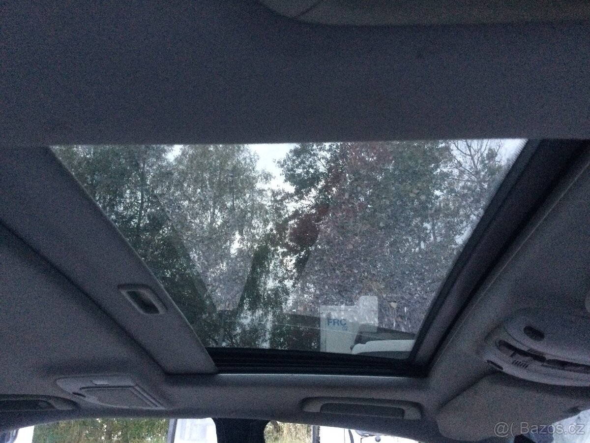 MB S W220 – střešní okno / stropnice– ORIGINÁL – 995,- - 2