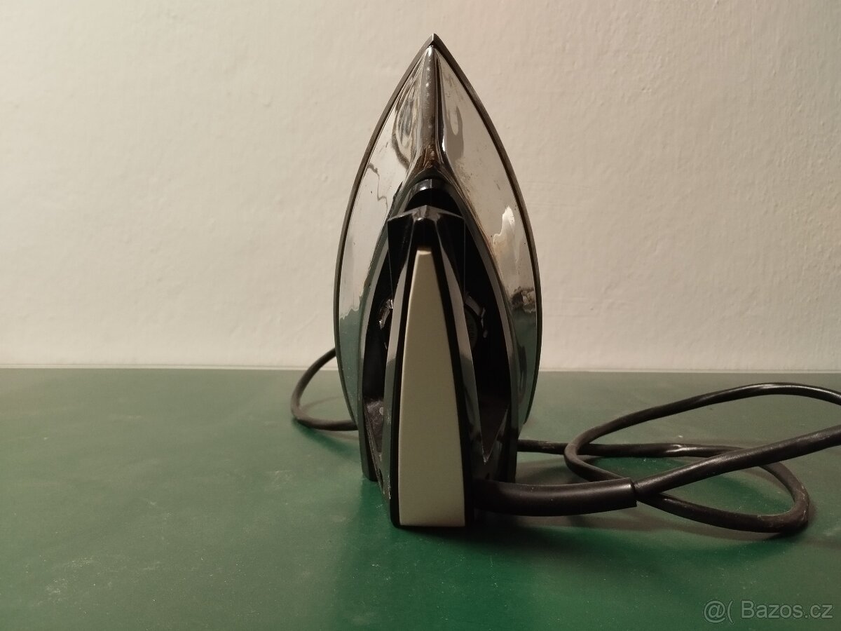 Žehlička BR 27 - 2