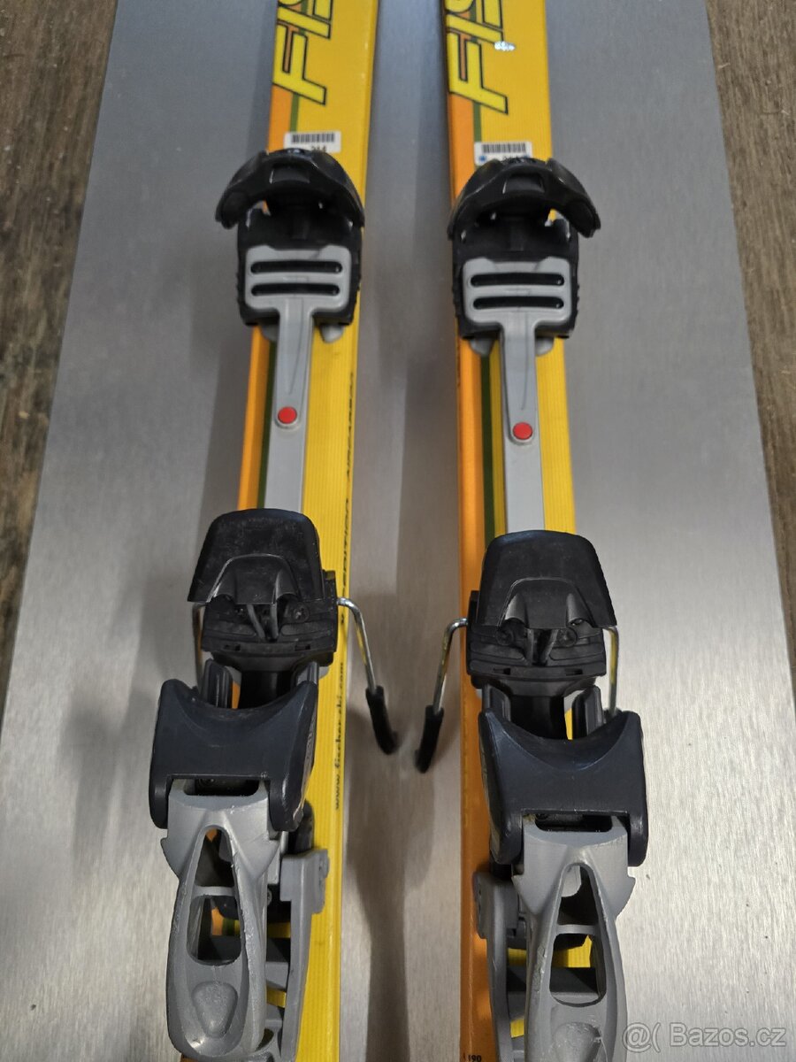 Fischer x-pedition 145 - 2