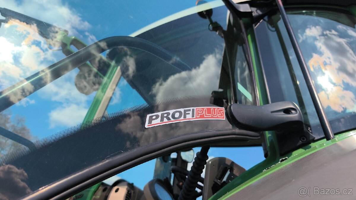 Fendt 828 profil plus Vario - 2