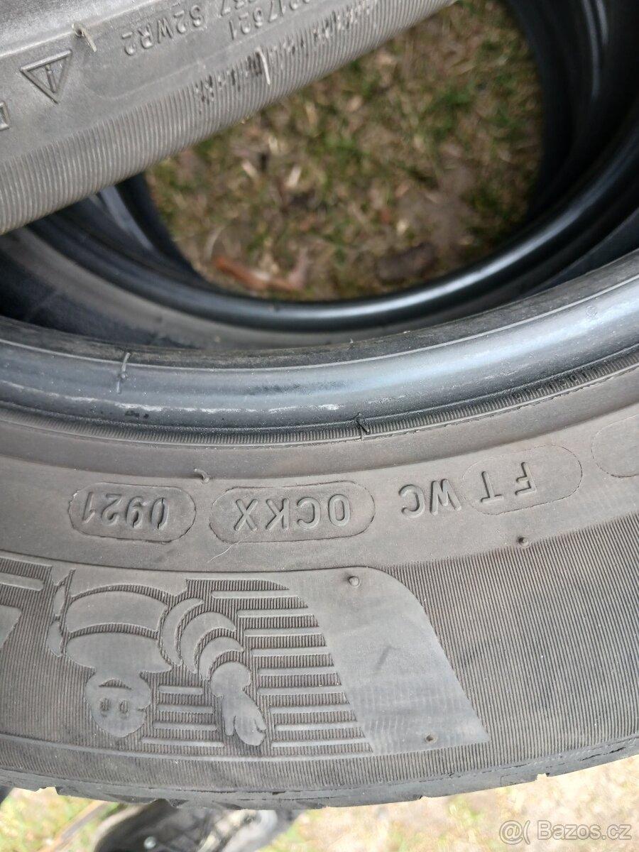 Michelin 205 55 R16 - 2