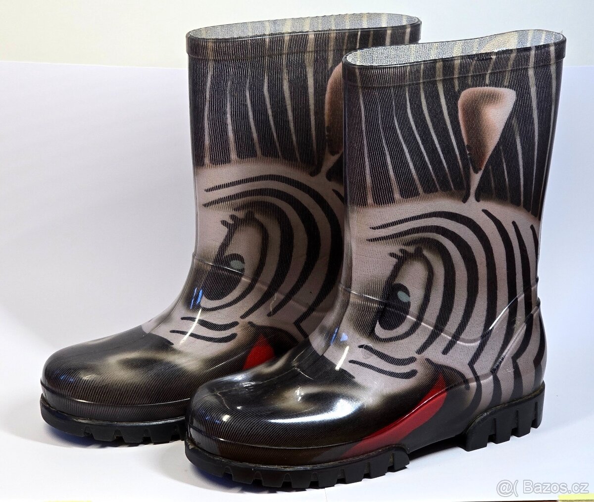 Gumovky Demar 34/35 - 2