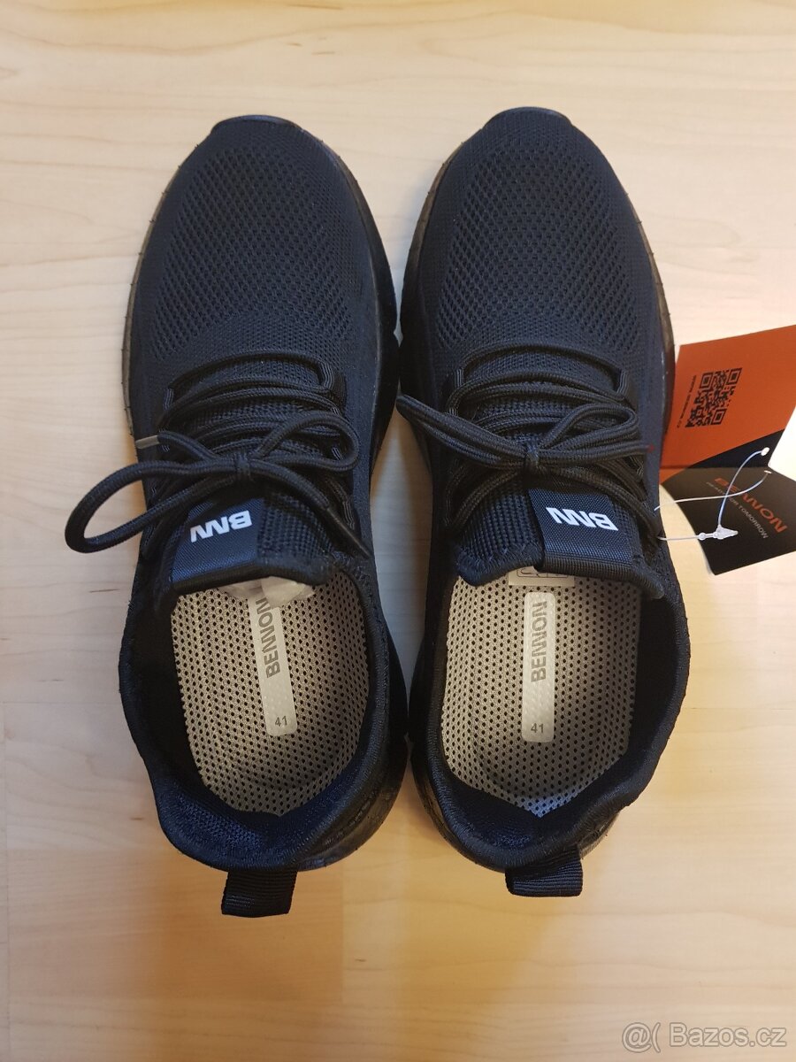 Pracovní obuv O1 - 2