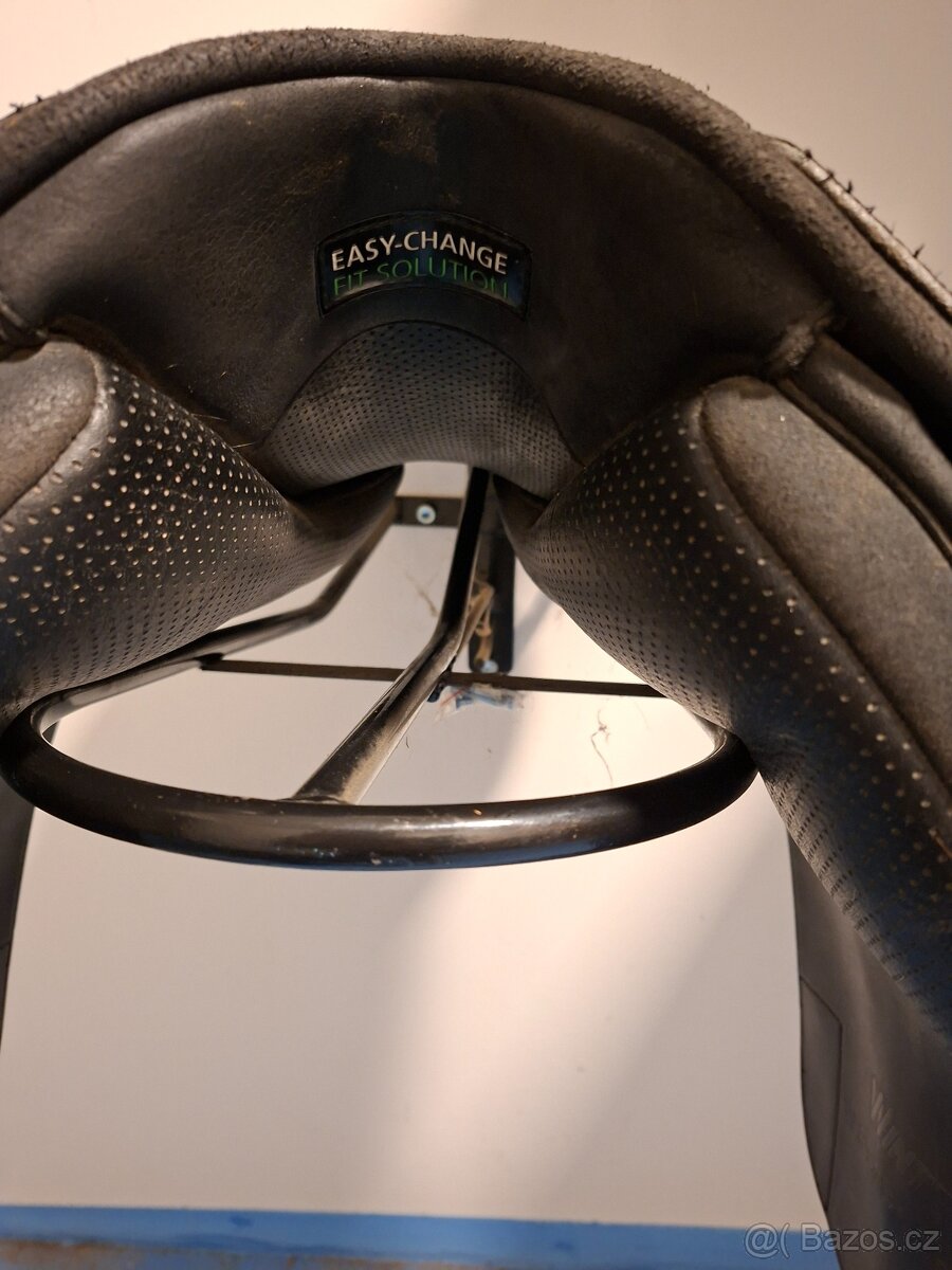 Sedlo Wintec Isabel - 2