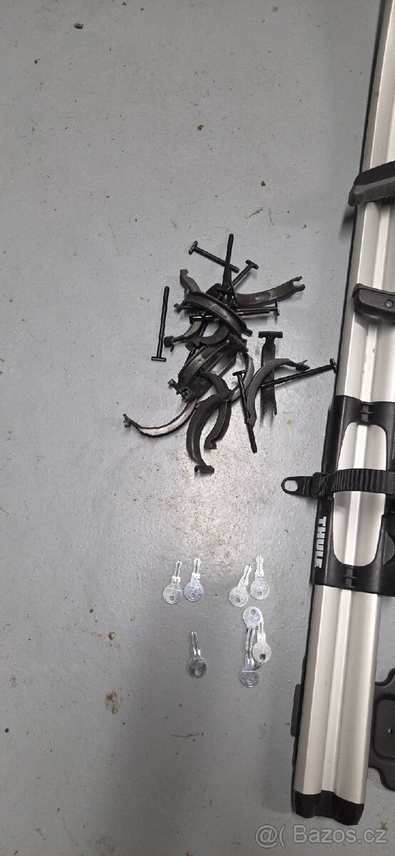 THULE ProRide 591 4x - 2