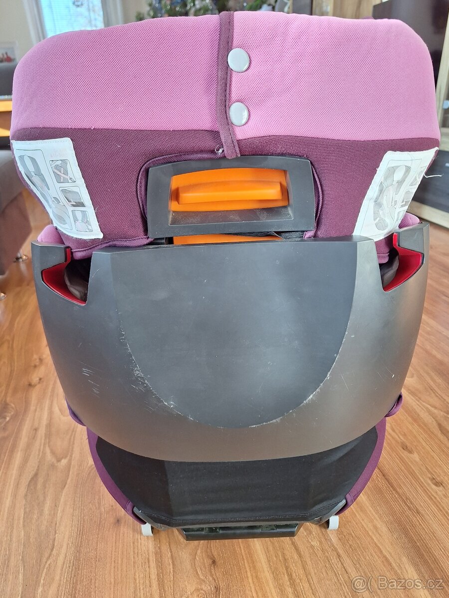 Cybex autosedačka - 2