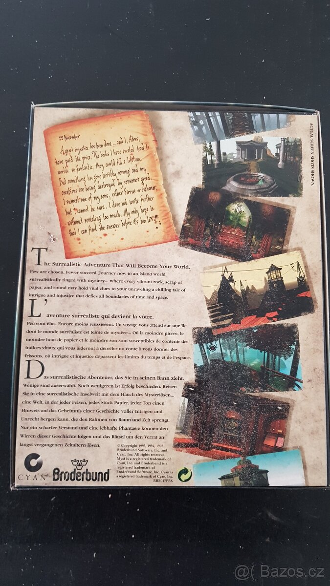 Software pro Apple Macintosh - 2