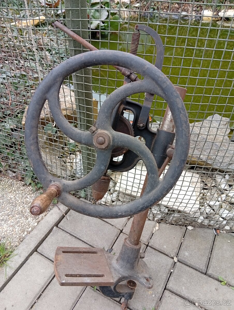 Vrtacka - 2