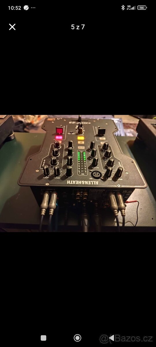 Allen & Heath Xone 23 - 2