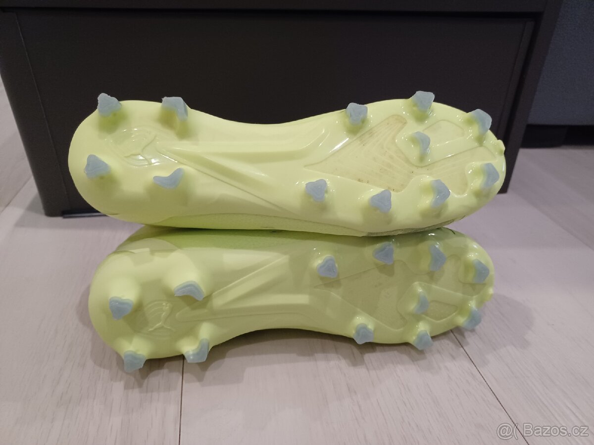 Kopačky Puma Ultra Pro FG/AG EU 37,5 (nové) - 2