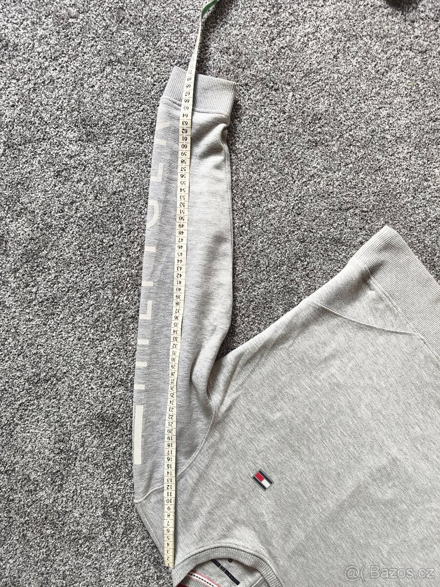 Mikina T.Hilfiger M - 2