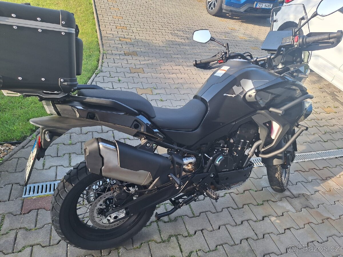 CFMOTO CF800MT - 2