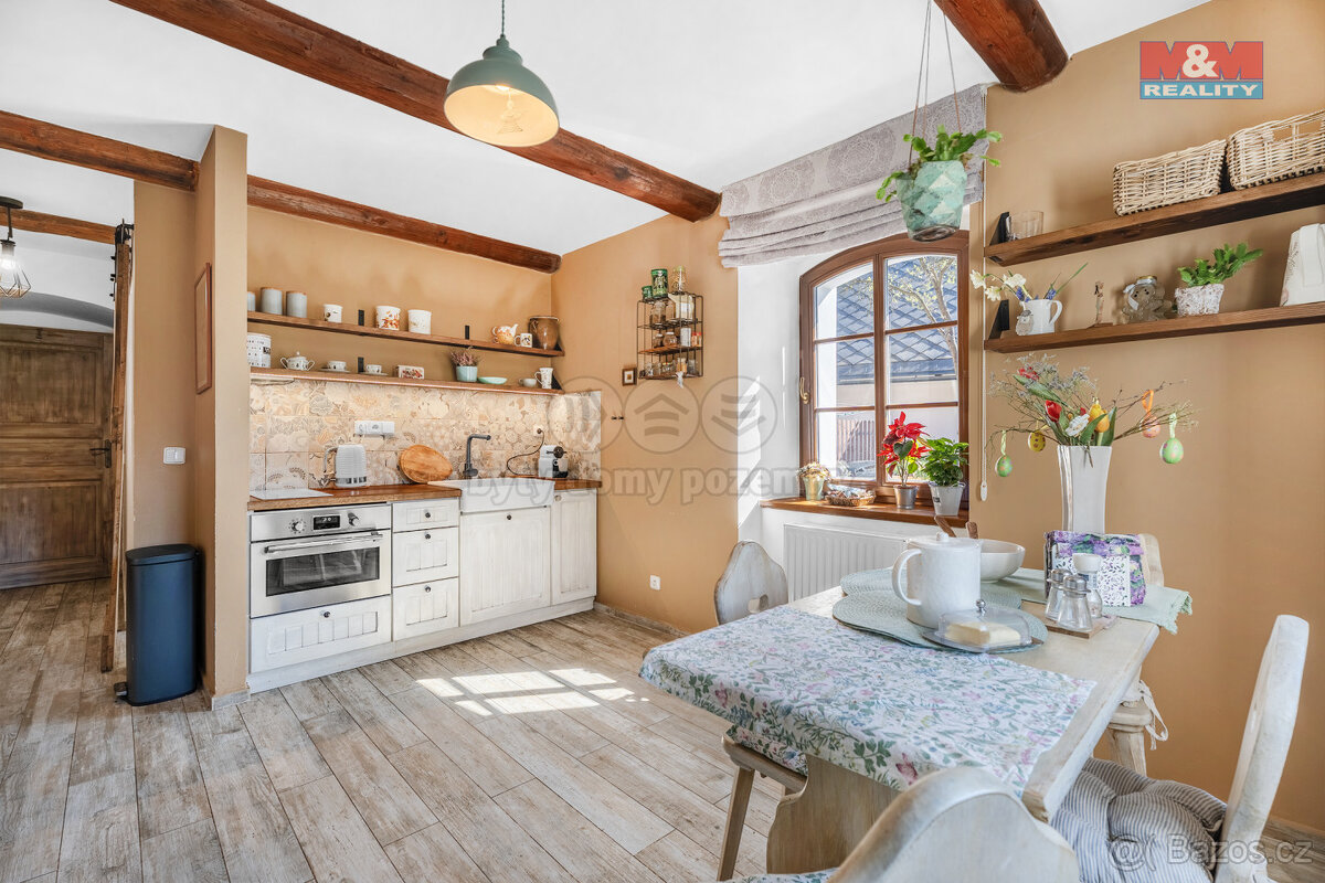 Prodej bytu 1+1, 52 m², Liberec - Janův Důl - 2