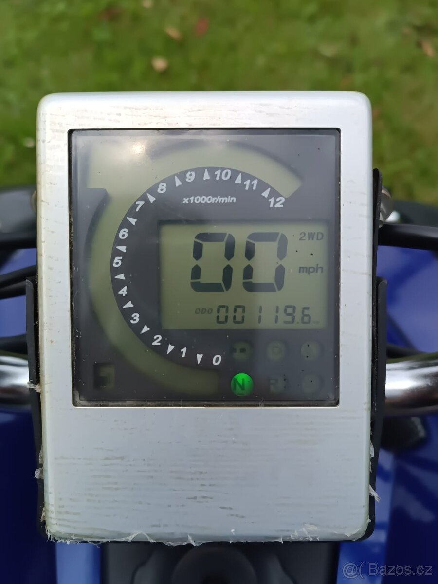 Jinling 250