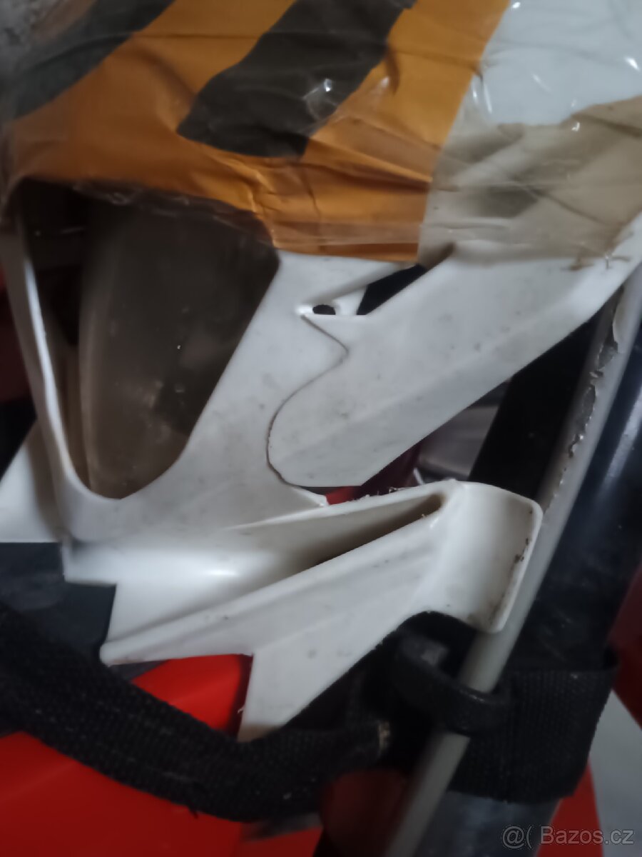 Beta 300rr