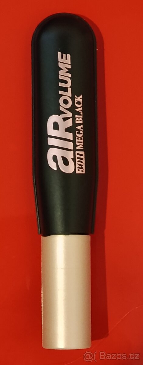 L'Oréal Paris Air Volume 30h Mega Black Mascara 9,4 m - 2