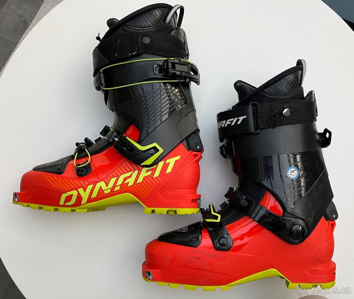 Skialp boty Dynafit 43 - 2