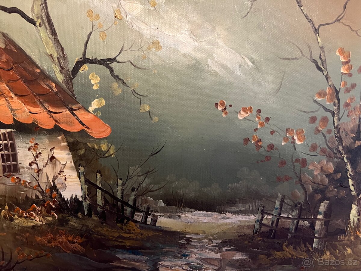 Cesta, co nikam nespěchá - 2