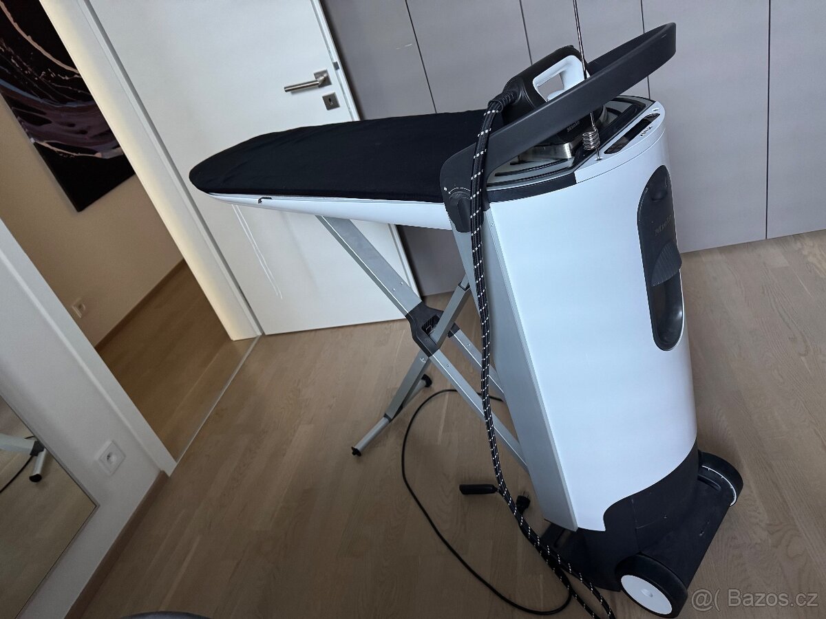 Žehlicí systém Miele - 2