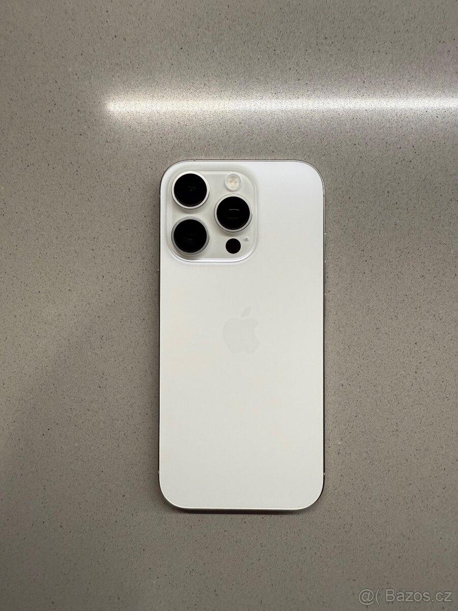 Apple Iphone 16 pro 512 GB - 2