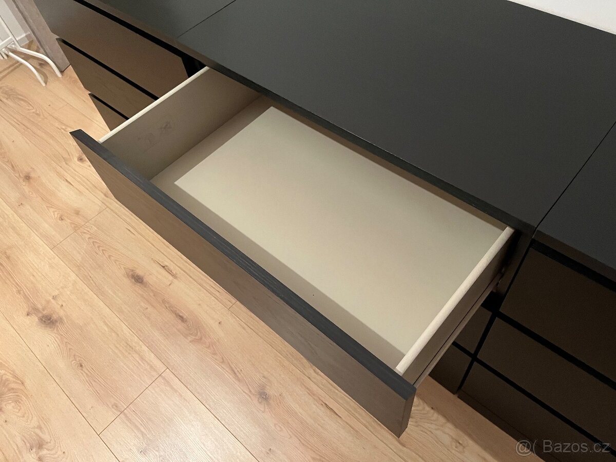 Komoda IKEA MALM - 2