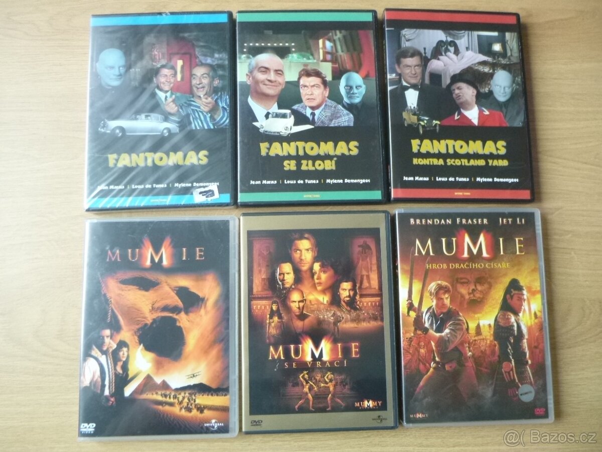 12x FILMOVA KOLEKCE (3) - 2