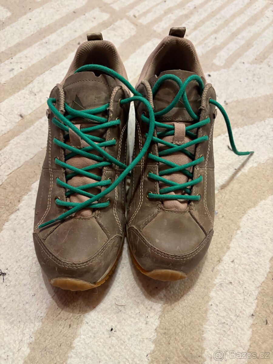 Trekove boty Dachstein damske vel 38,5 - 2