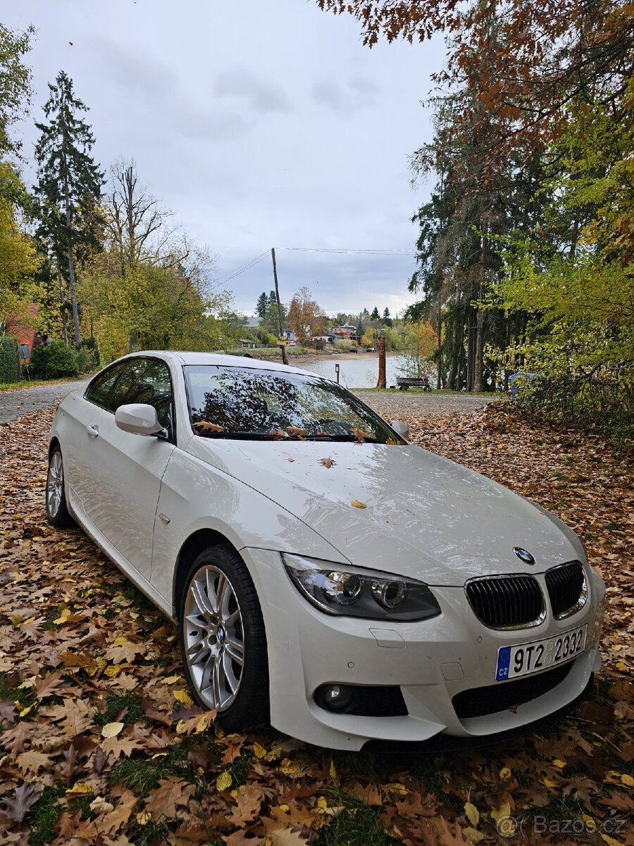Bmw 320XD LCI E92 2013 83000km - 2