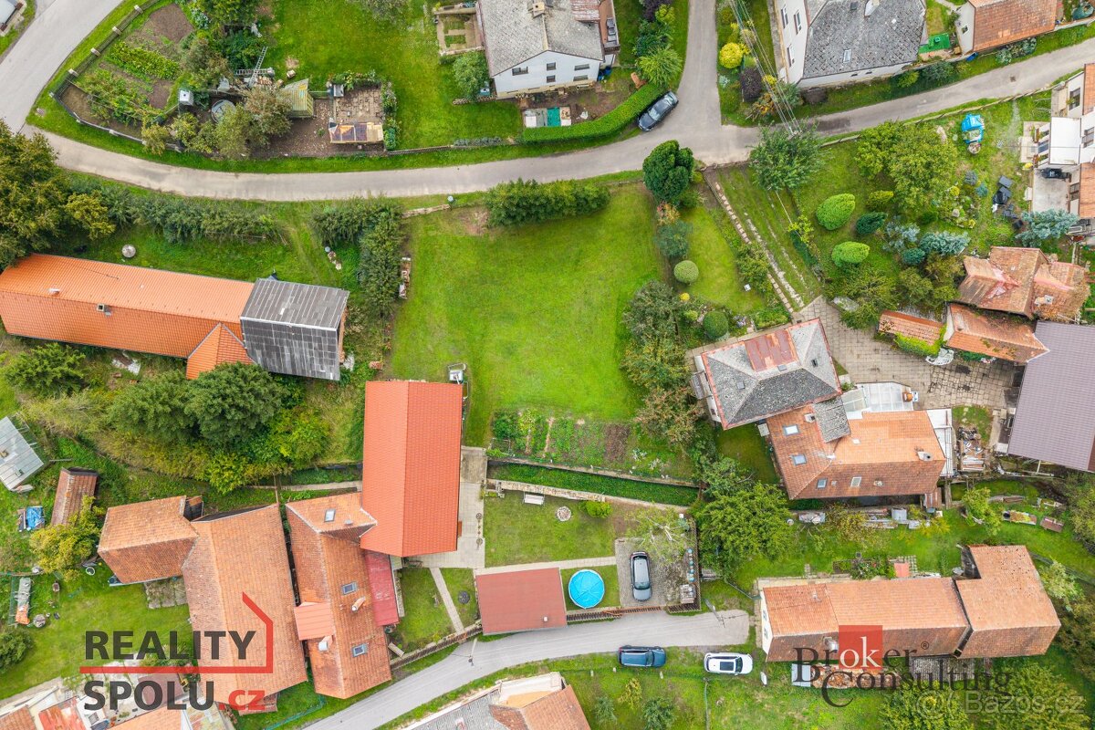 Prodej, domy/rodinný, 190 m2, 50702 Žeretice, Jičín [ID 7660 - 2