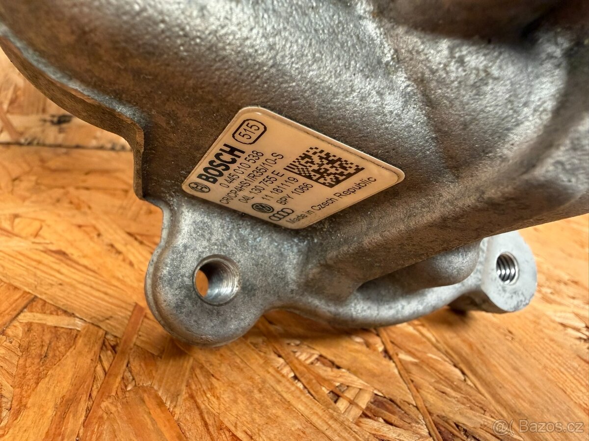 Vysokotlaké čerpadlo 04L 130 755 E, Škoda VW Seat - 2