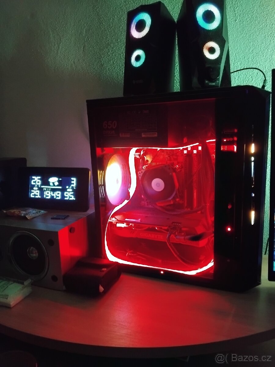 Herní Počítač - 2