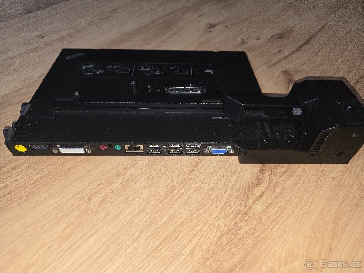 Lenovo dokovaci stanice 4337 - 2