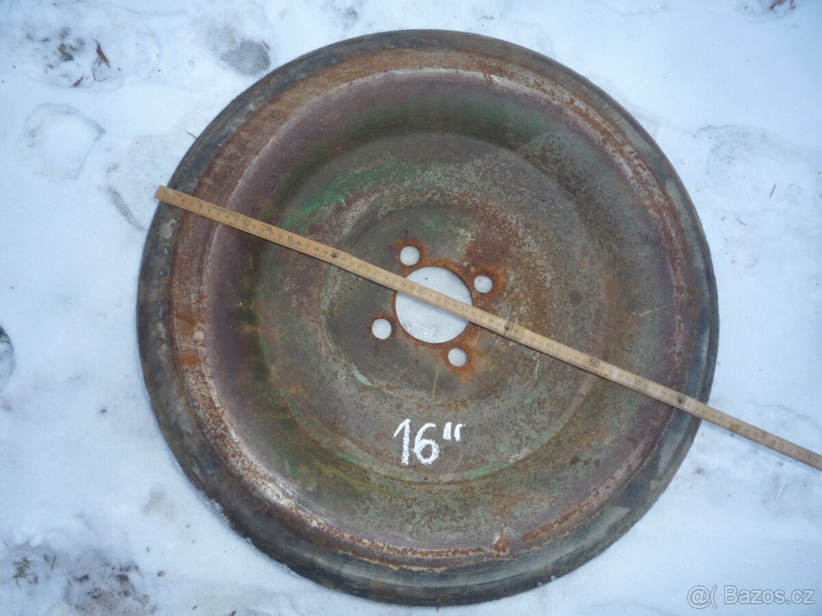 prodám hydr.pístnice na zem.stroje, traktory, a další věci a - 2