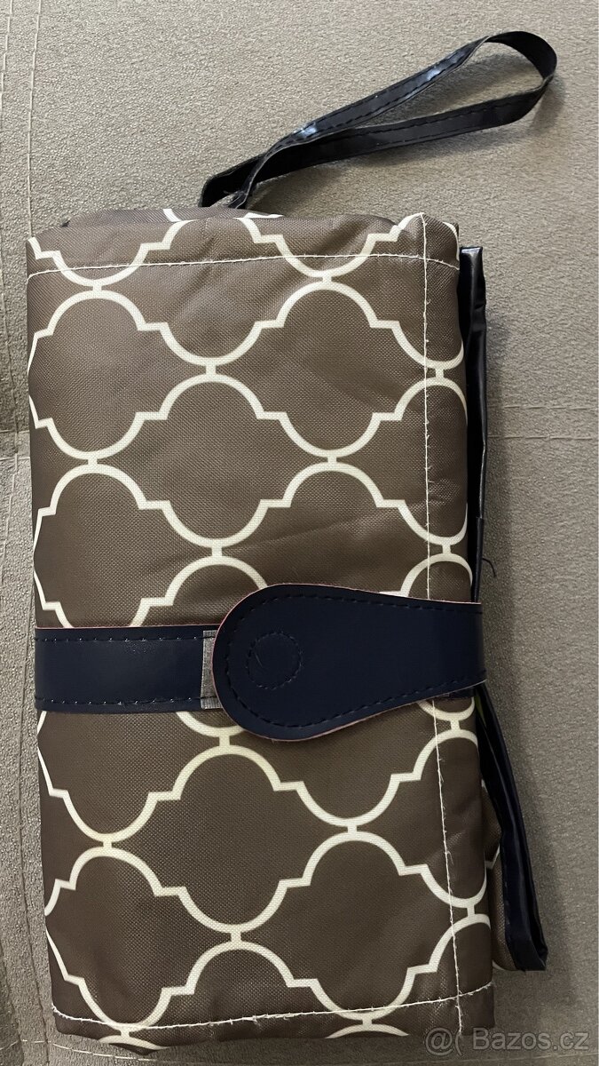 Cestovní přebalovací podložka - 2