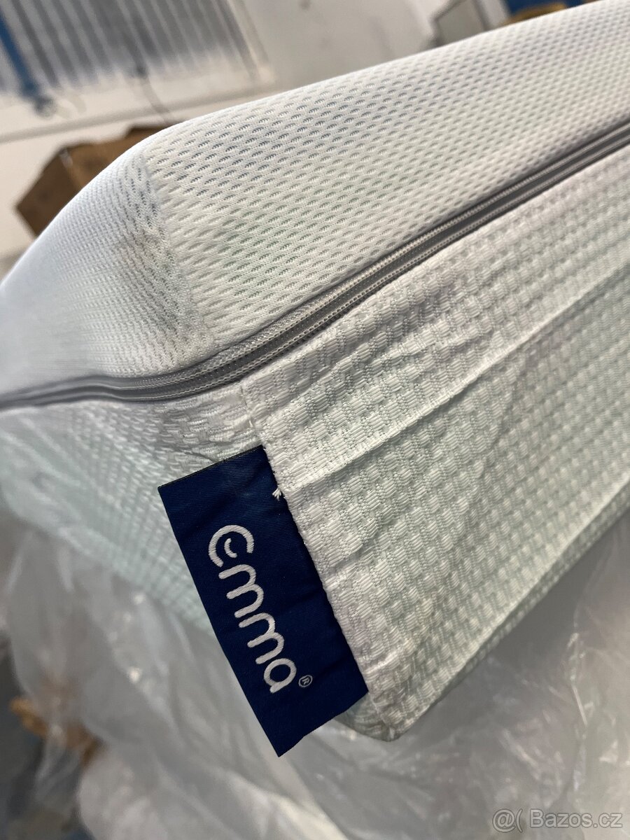 Prodám matraci Livarno výška 18 cm, 100cm x 200 cm - 2