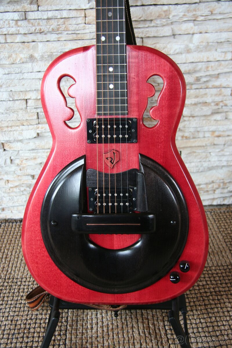 Prodám EL. dobro Volf - 2