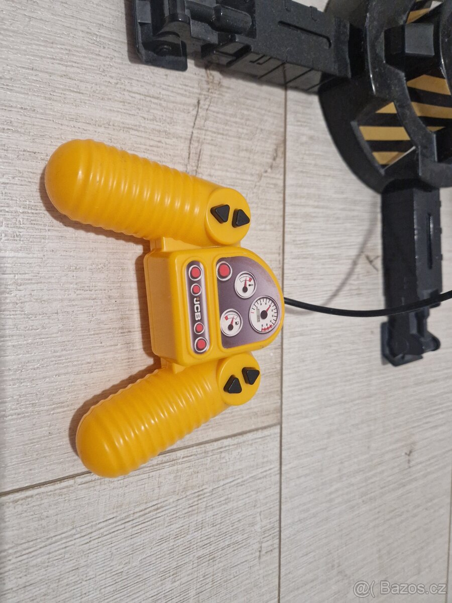 Úklid pokojíčku - 2