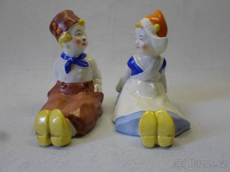 STARÉ PÁROVÉ SOŠKY ERPHILA DITMAR URBACH - 2