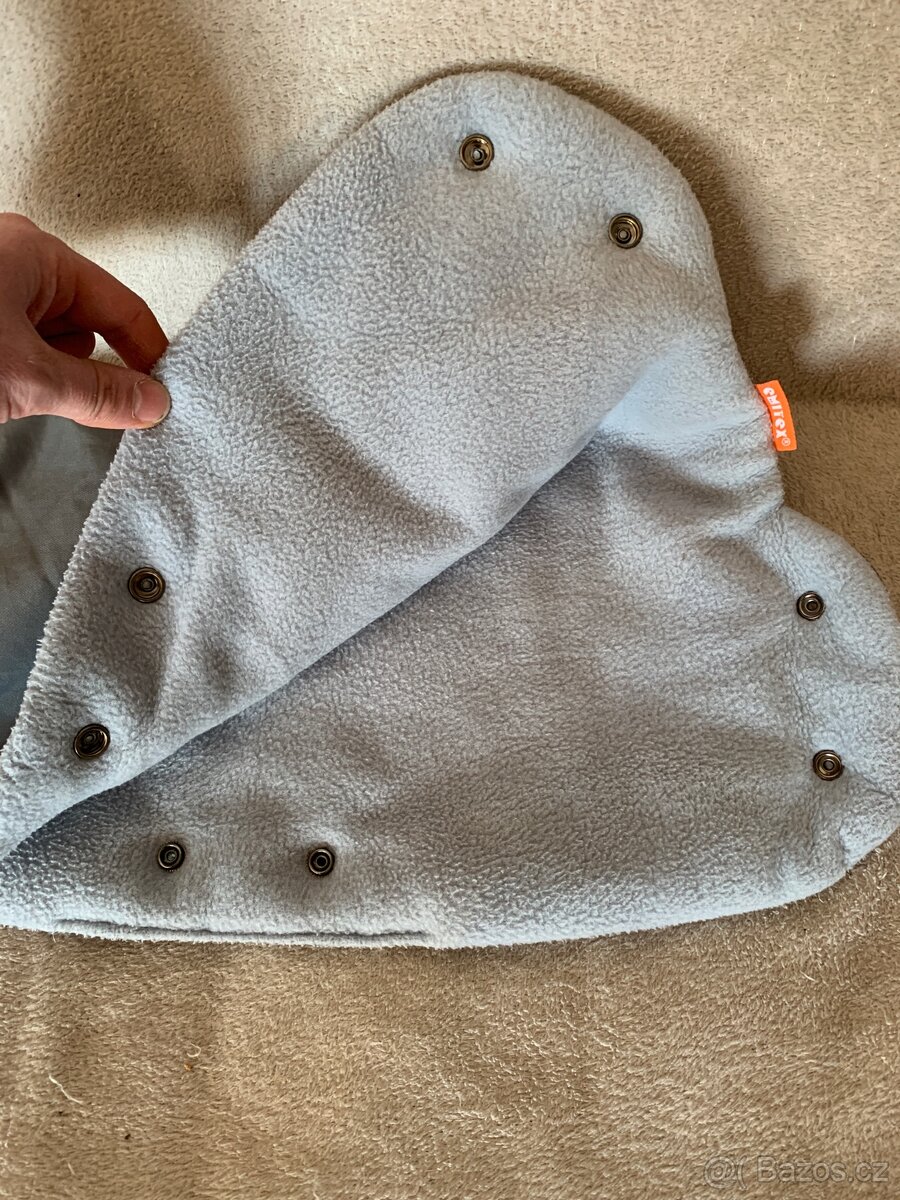 Emitex rukávník - 2