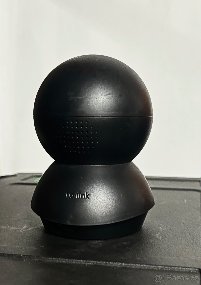 Bezpečnostní kamera TP-Link C211 - 2
