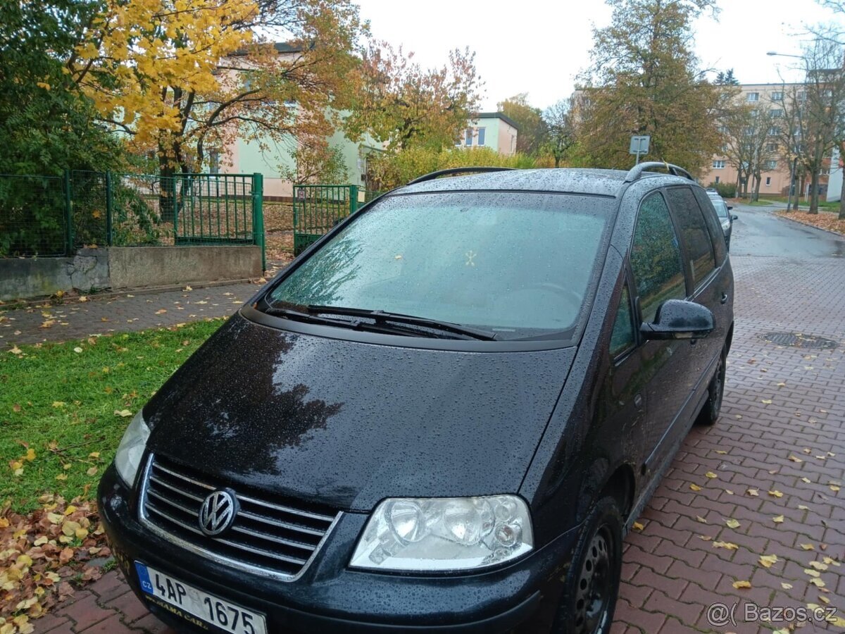 VW.Sharan2009 - 2