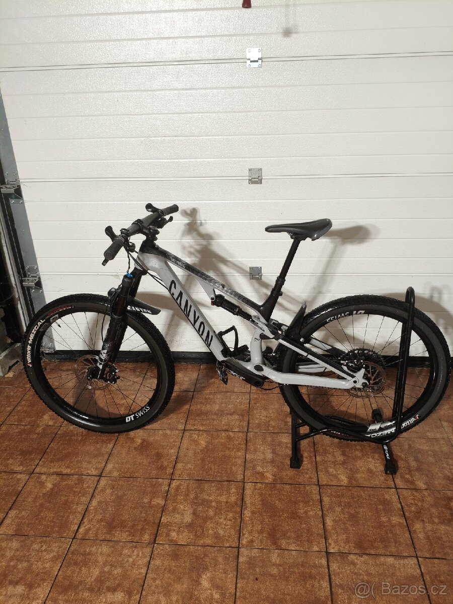 Canyon Neuron CF 9 SL - 2