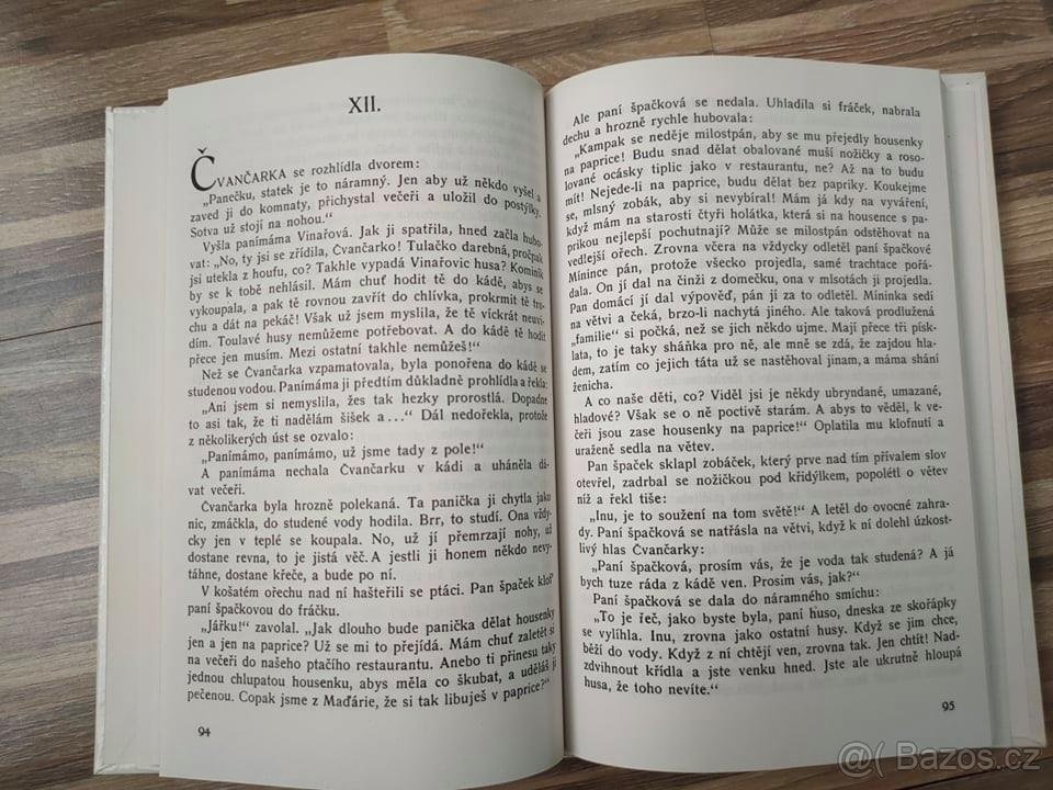 F. Háj, Kájovy nejmilejší pohádky - 2