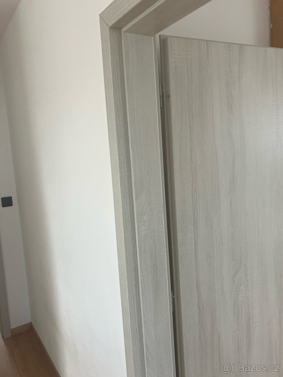 Obložková zárubeň Solodoor - 2