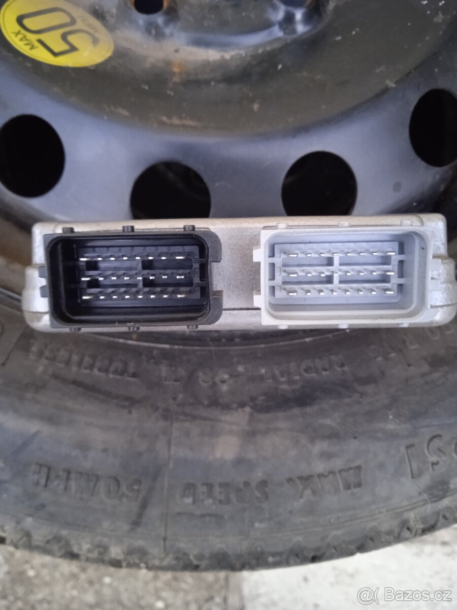 Řídící jednotka LPG Magic G3 - 2